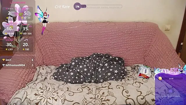 Wings of A Butterfly online show from 02-08-25, 09:04