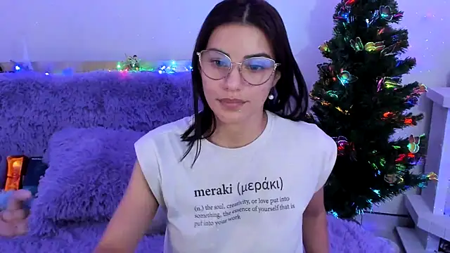 Arenne rouse online show from 01-03-25, 01:27