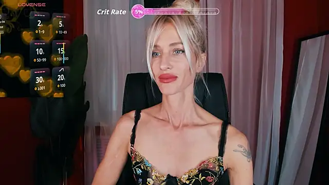 CindySw online show from 09-15-25, 11:10