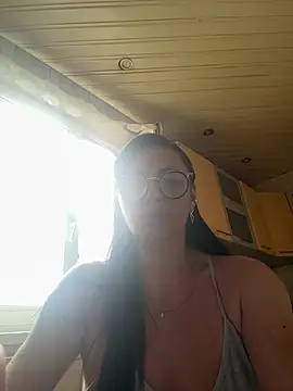 Amberhotqueen online show from 08-03-26, 10:10