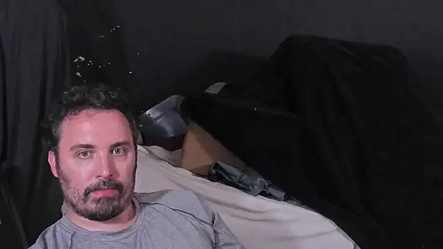 Metalstud online show from 07-19-26, 01:53