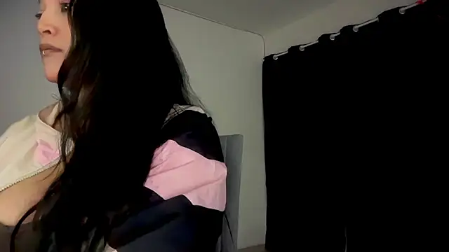 MarcellaGriffin online show from 11-12-25, 11:58