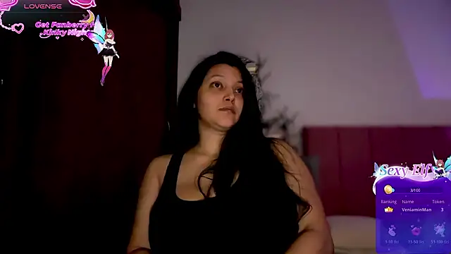 MarcellaGriffin online show from 02-09-26, 07:01