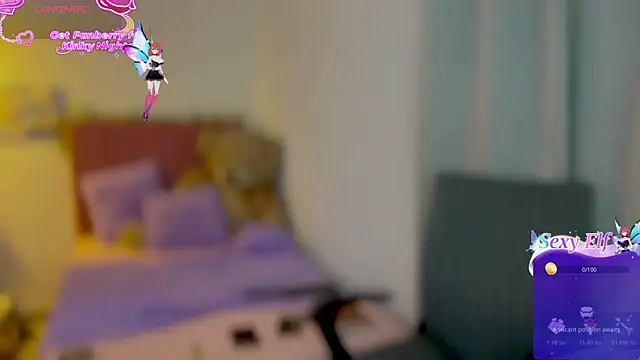 MarcellaGriffin online show from 03-31-26, 03:01