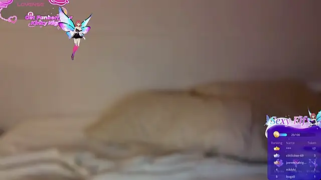 MarcellaGriffin online show from 04-26-26, 05:05