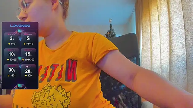 hot evil queen online show from 02-10-25, 08:20