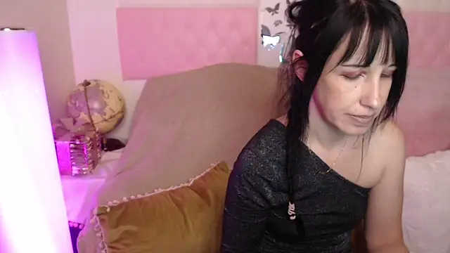 -carla- online show from 03-12-26, 08:31