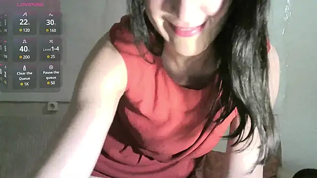 Snapshot of MarieODahliaS chatting on 12-11-24, 03:05 MarieODahliaS online show from 12-11-24, 03:05