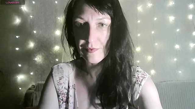 MarieODahliaS online show from 10-29-25, 07:32