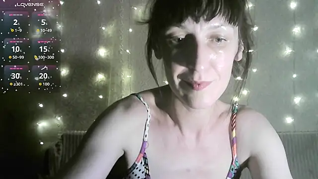 MarieODahliaS online show from 11-05-25, 10:37