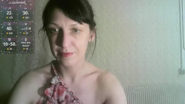 MarieODahliaS online show from 04-03-26, 11:41