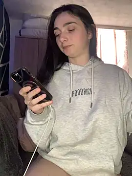 Lovebaby24 online show from 01-14-25, 02:00