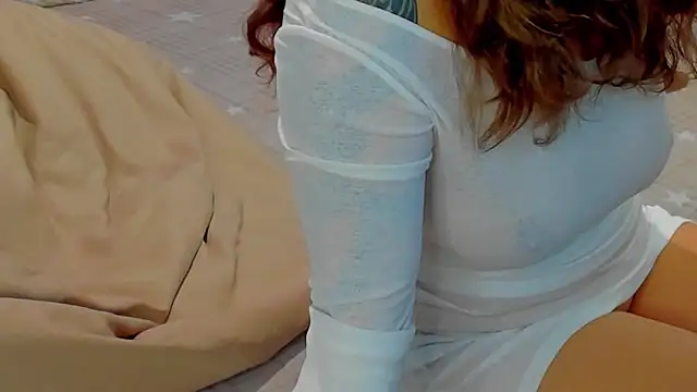 AlmaFancy online show from 02-15-26, 07:51