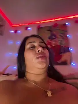 Emma Brown 12 online show from 12-13-24, 02:49