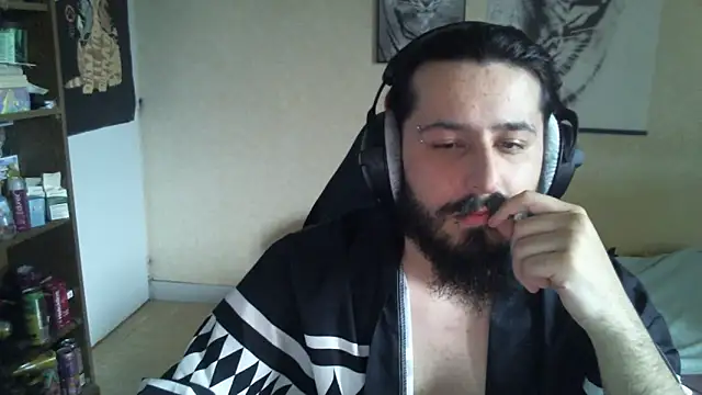 kevinmillas online show from 03-05-26, 04:03