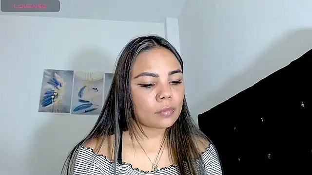 Kylie loveee online show from 03-01-26, 10:45