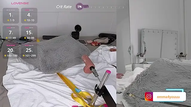 Emma4you online show from 03-07-25, 10:24