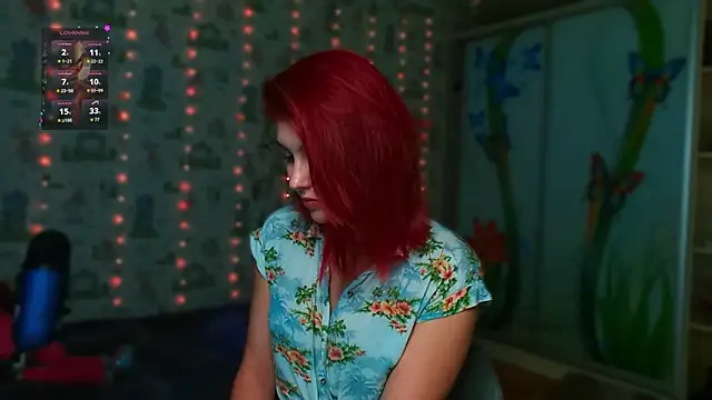 SmokyRose online show from 11-14-25, 02:16