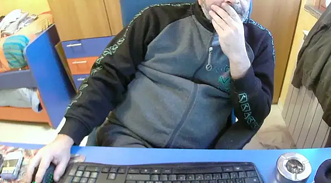 Tango128 online show from 12-21-24, 07:13