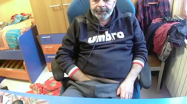 Tango128 online show from 01-03-25, 09:15