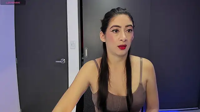 MeganWhite3 online show from 10-24-25, 02:52