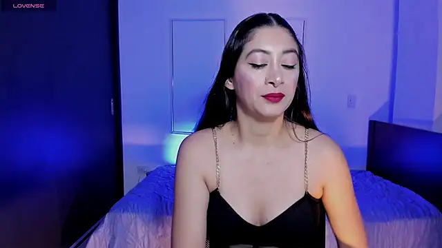 MeganWhite3 online show from 04-07-26, 01:50