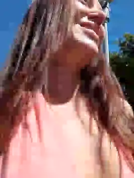 LilliThelo online show from 01-04-25, 08:17