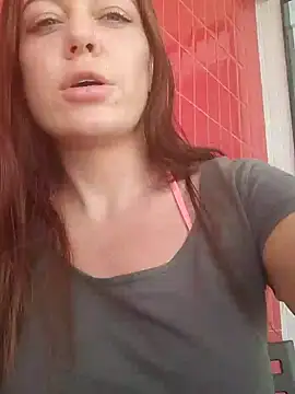 LilliThelo online show from 02-15-25, 05:07