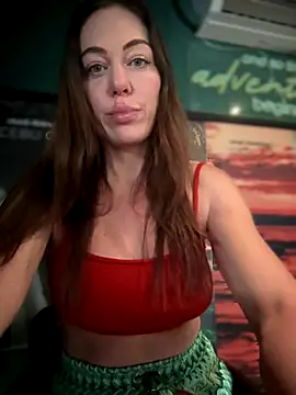 LilliThelo online show from 10-01-25, 01:00