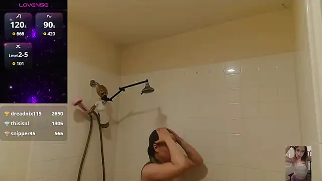 Blondiewithanass online show from 12-04-25, 12:31