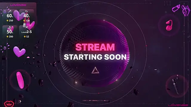 lorana91 online show from 02-02-26, 12:37