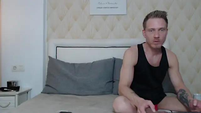 JessicaSteve online show from 02-19-26, 04:03