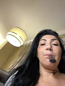 LittleMissEeve online show from 07-11-26, 02:47