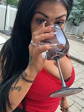 LittleMissEeve online show from 07-19-26, 01:20