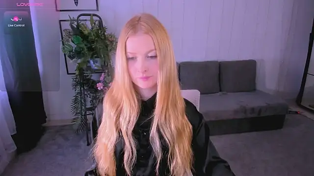 Laly Peach online show from 03-07-25, 05:06