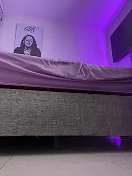 Snapshot of Niky_Love chatting on 03-15-25, 07:53 Niky Love online show from 03-15-25, 07:53