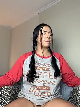 Snapshot of Samispank chatting on 05-21-26, 10:28 Samispank online show from 05-21-26, 10:28