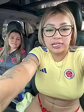 DIANITA 1988 online show from 03-20-25, 07:35