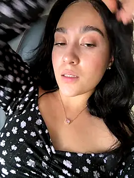 Snapshot of Nina_lovi chatting on 12-02-25, 09:54 Nina lovi online show from 12-02-25, 09:54