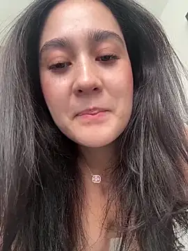 Nina lovi online show from 05-08-26, 08:58