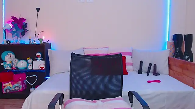 Annie p online show from 01-17-25, 12:20