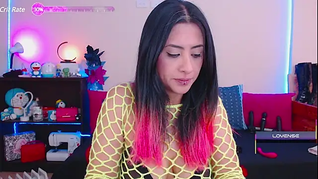 Annie p online show from 03-08-25, 09:40