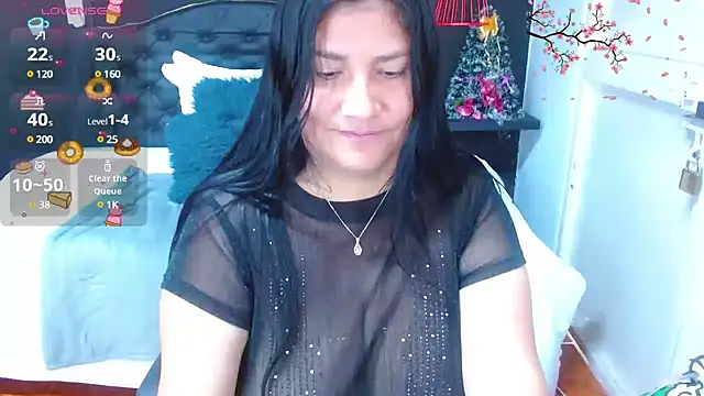 Snapshot of salomexlove_20 chatting on 12-16-24, 03:11 salomexlove 20 online show from 12-16-24, 03:11