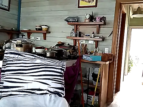 Luna-Natural online show from 01-05-25, 08:31