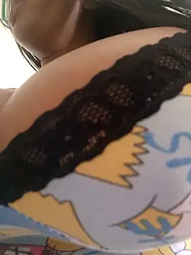 AbellaLizz online show from 09-10-25, 09:26