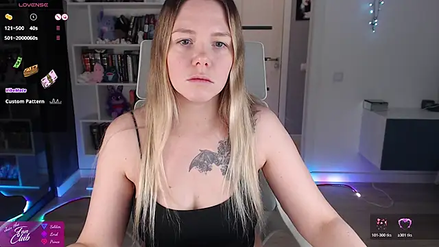 Emma Bryan online show from 02-26-26, 08:41