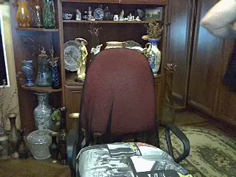 ElenaZed online show from 07-28-26, 03:35