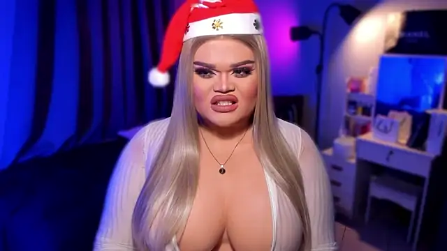 KarolinaThompson online show from 12-14-24, 11:34