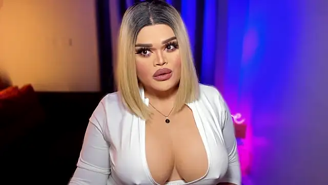 KarolinaThompson online show from 02-16-25, 09:15