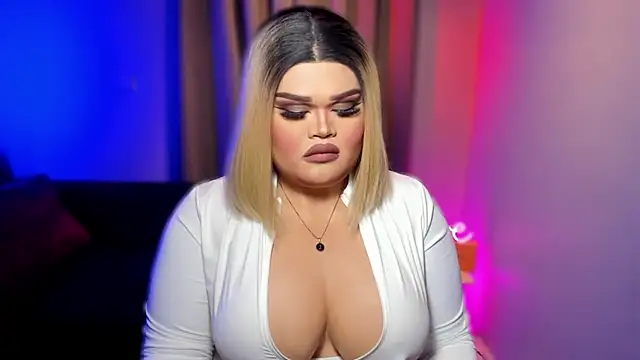 KarolinaThompson online show from 03-05-25, 09:05